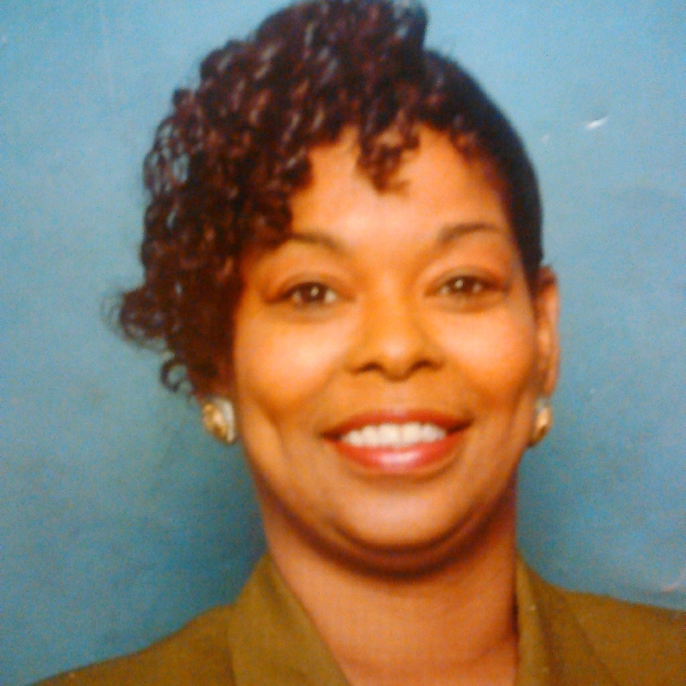 Meet your Posher, Rhonda